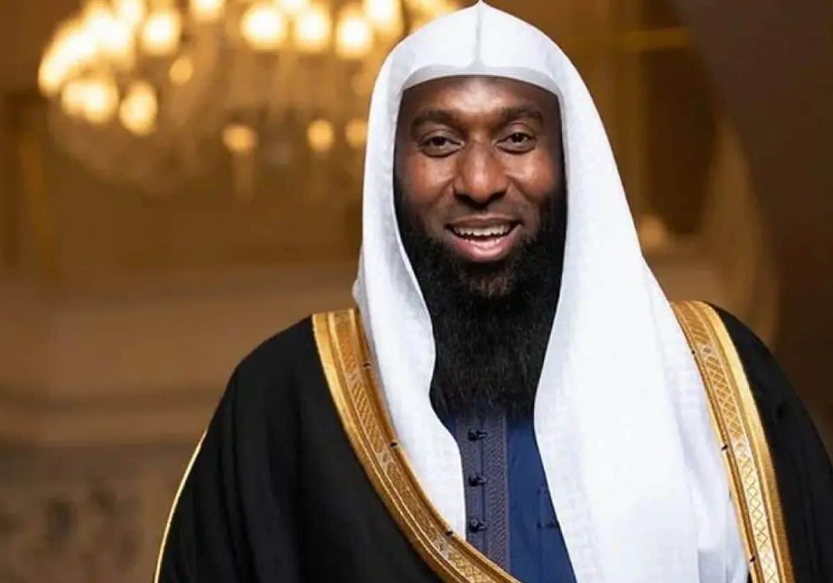 اعتقال بدر المشاري