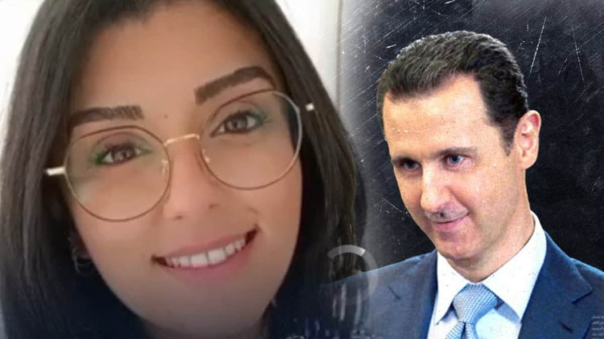 الصحفية فاطمة سلمان