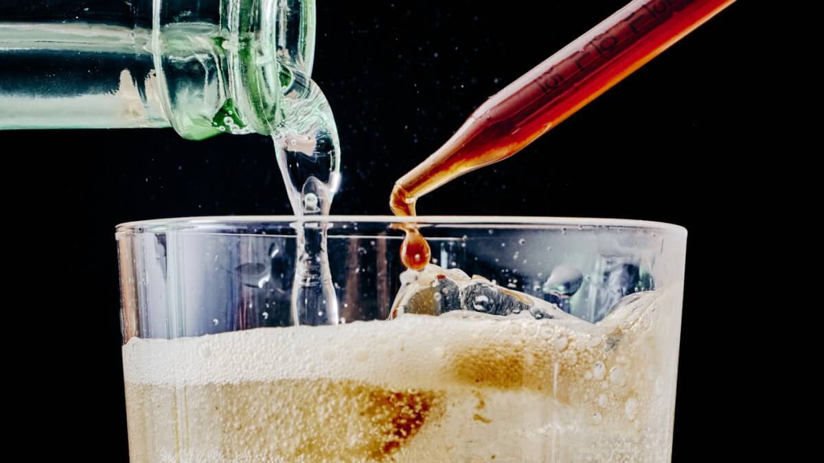  أسوأ المشروبات للعضو الذكري