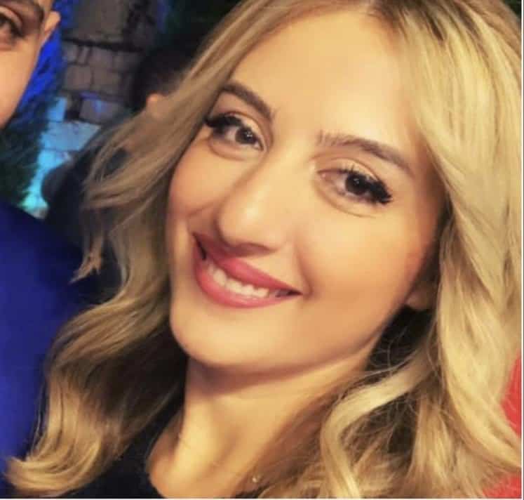 ماريا حتّي رفضت الإرتباط بالقاتل ميشال أبو نجم كونه متزوج 