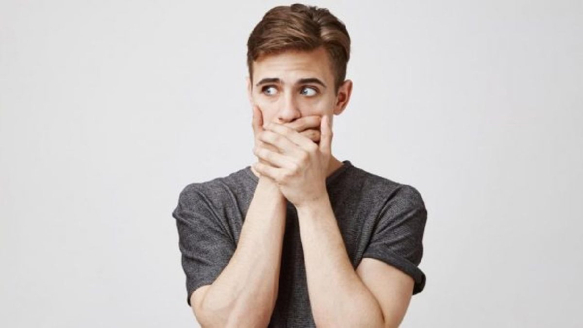 هل يمكنك تخيل المعاناة من الفواق لمدة 68 عامًا؟ قصة غريبة لرجل عانى منها حتى الممات عادة ما تكون الفواق مشكلة صحيّة غير مرغوب فيها