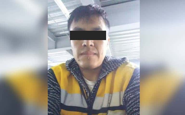 قتل زوجته وقطعها وأكل هذه الأجزاء من جثتها بعد طهيها بطلب من الشيطان قاتل يأكل جثة زوجته