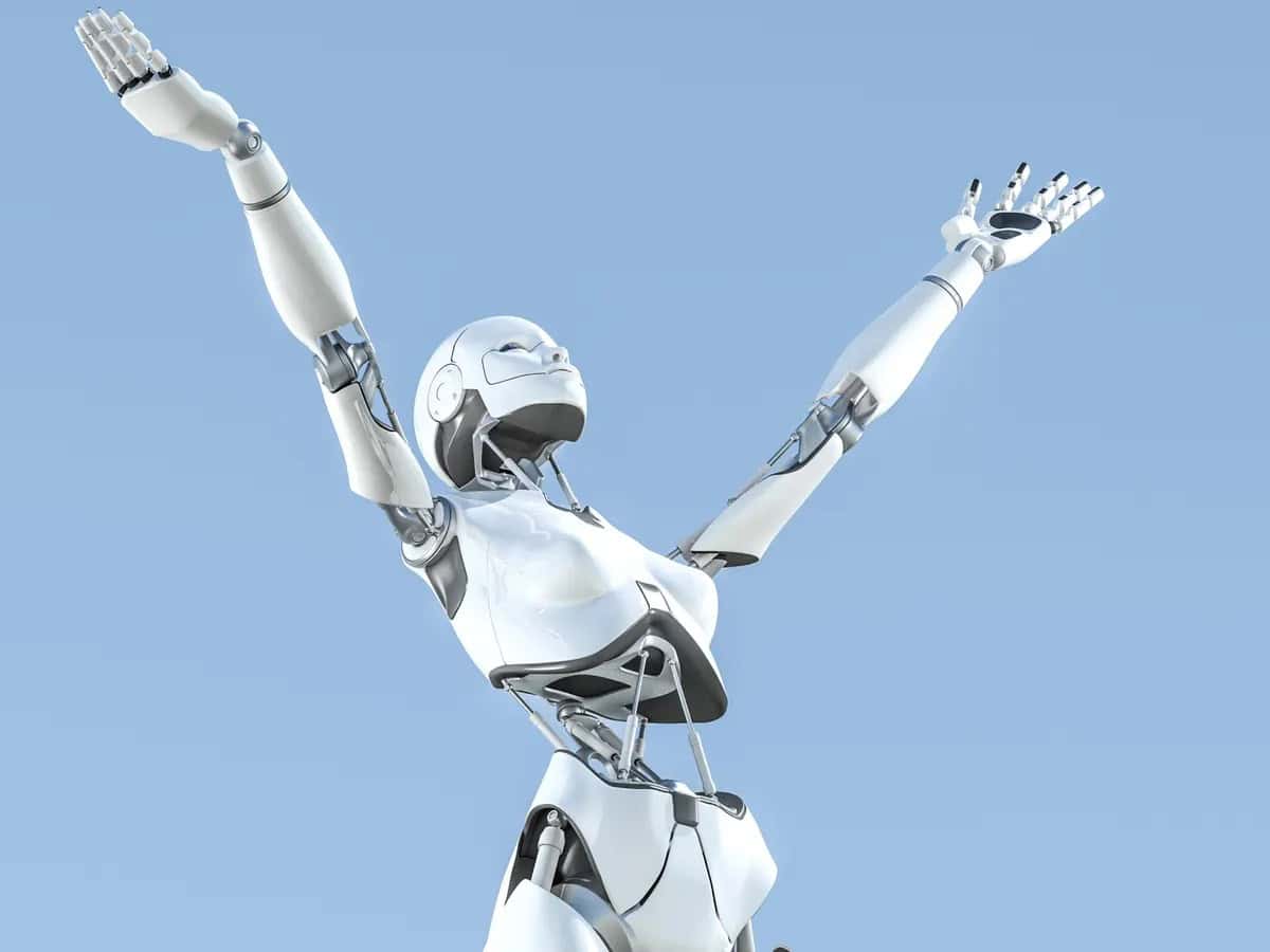 وصلت روبوتات الذكاء الاصطناعي إلى مستوى من الذكاء والتطور يتجاوز فهمنا