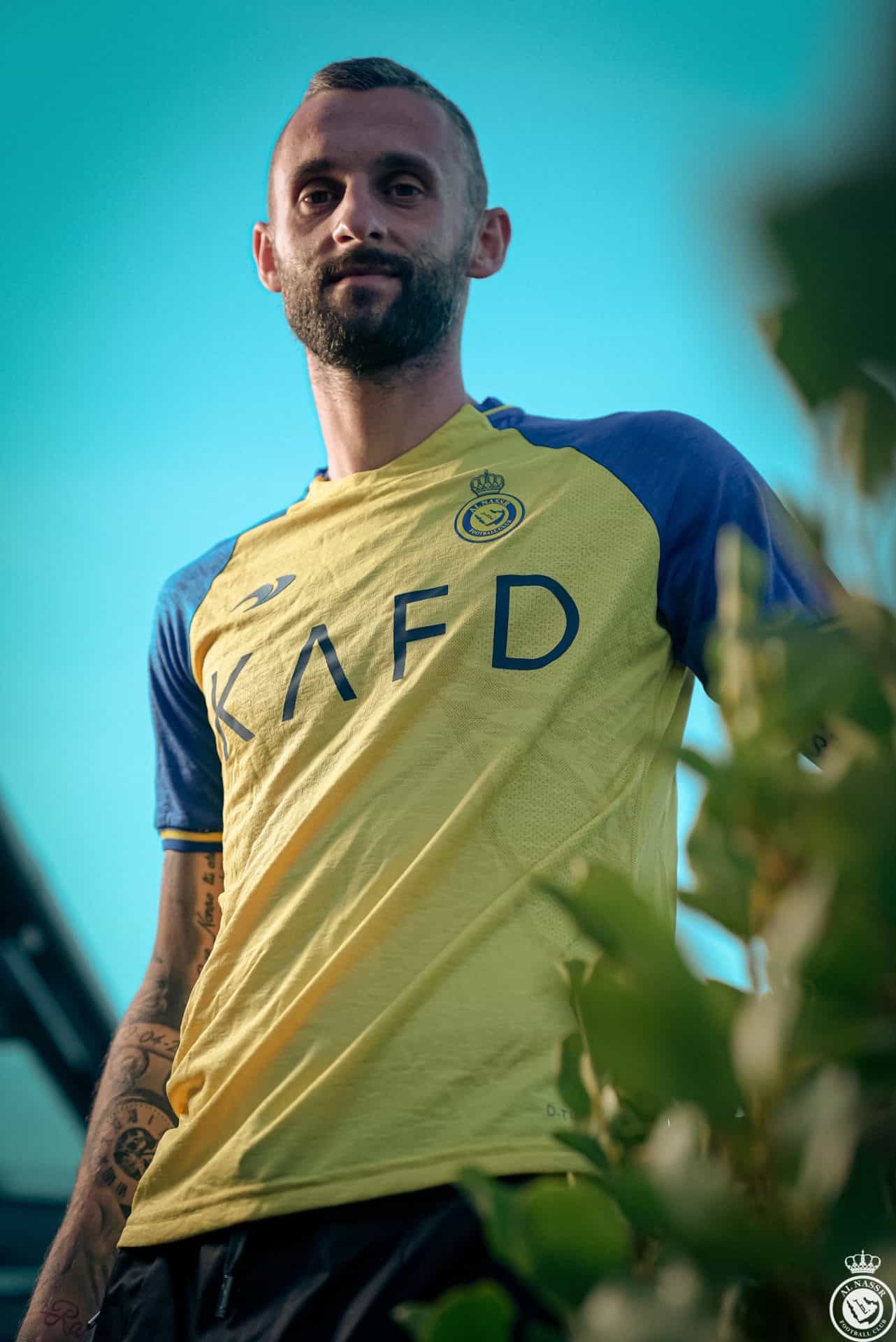 الكرواتي بروزوفيتش