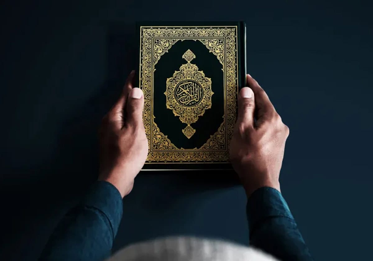 لتوزيعها في السويد.. الكويت تطبع 100 ألف نسخة من المصحف مترجمة للسويدية لتوزيعها في السويد.. الكويت تطبع 100 ألف نسخة من المصحف مترجمة للسويدية