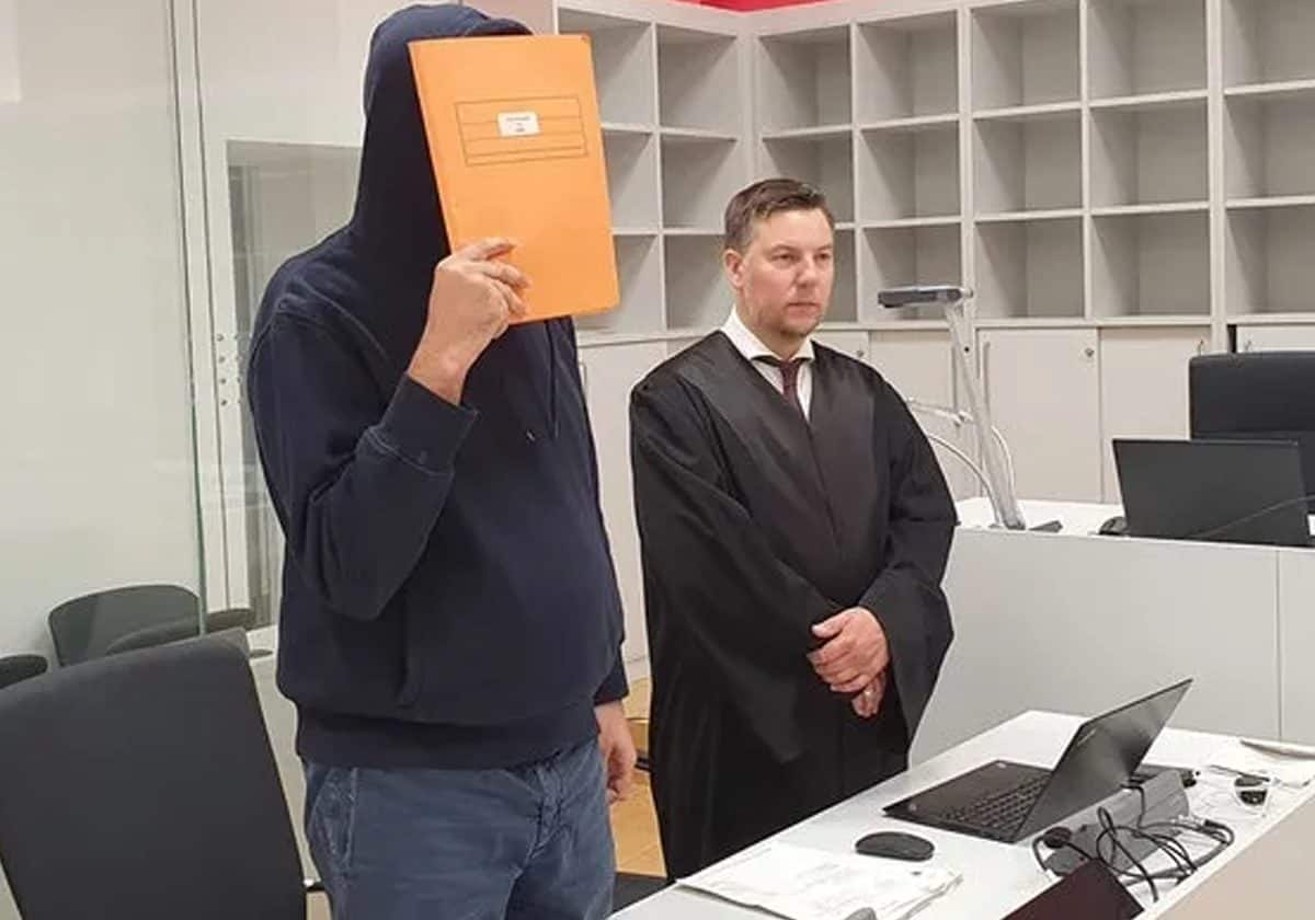 المخابرات الألمانية تطيح بجاسوس مغربي مكلف بمراقبة أنصار الحراك المغربي