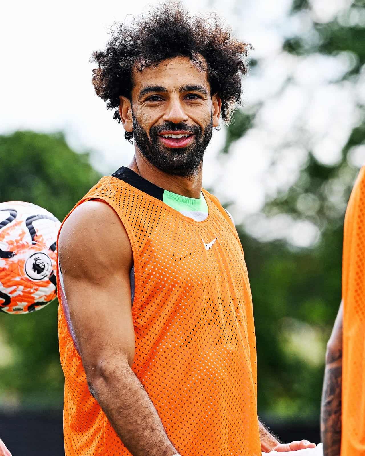 المصري صلاح