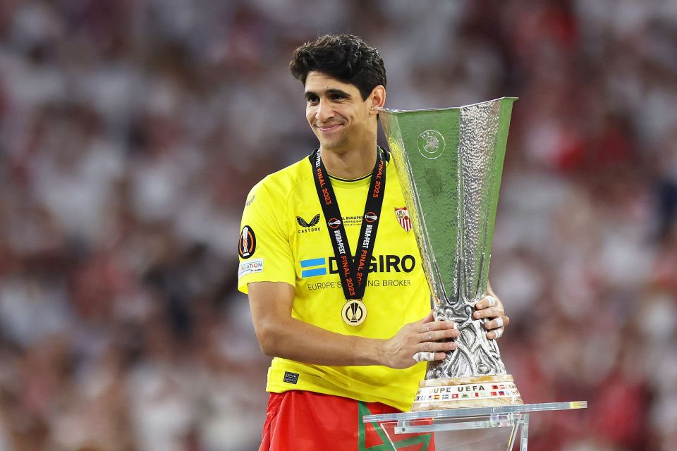 المغربي بونو