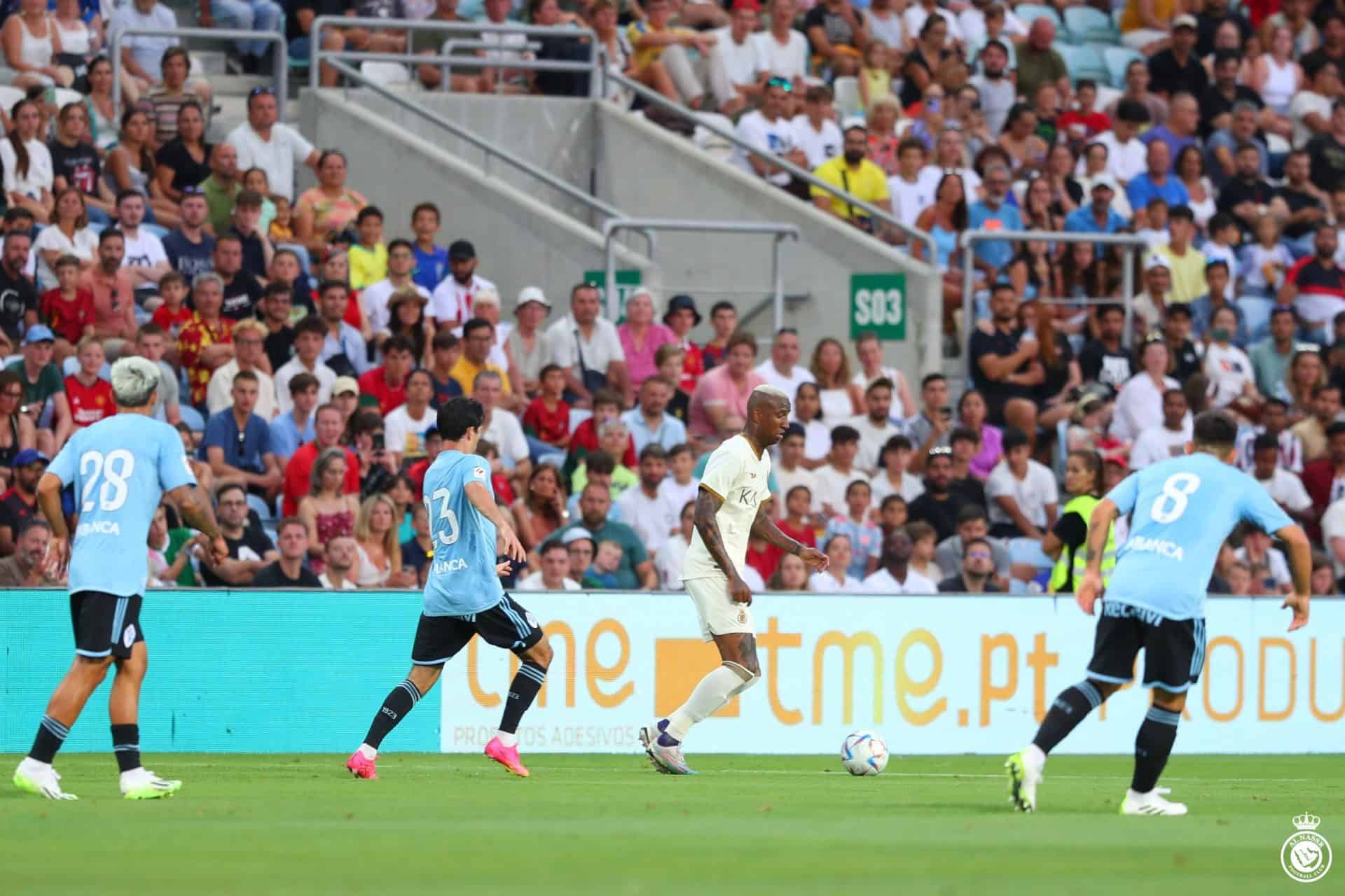 النصر السعودي