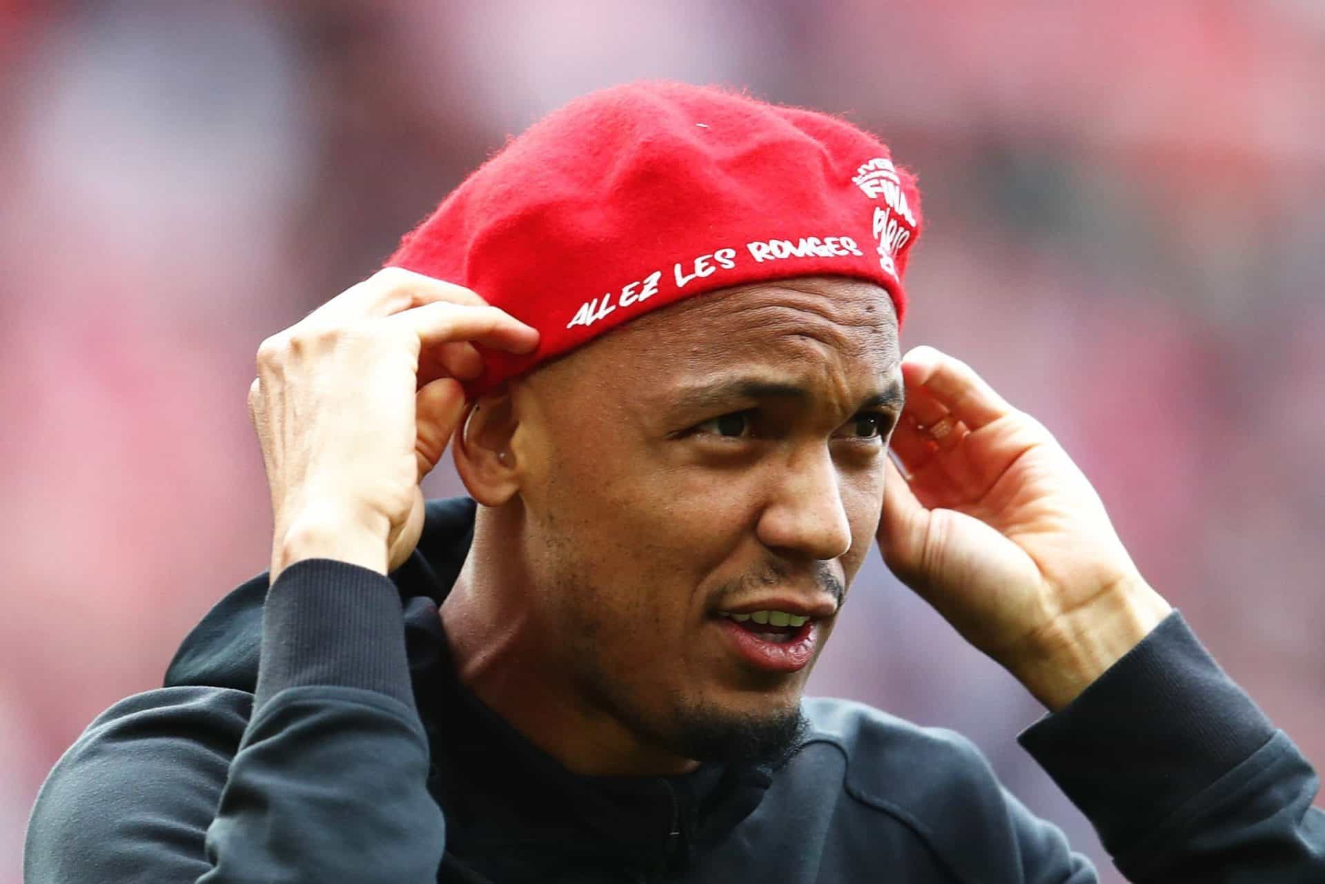 انتقال فابينيو إلى اتحاد جدة السعودي