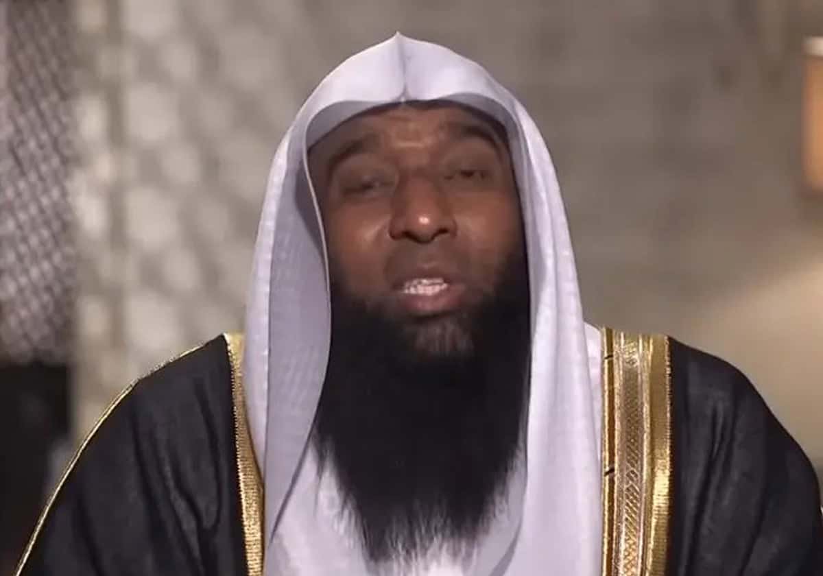 بدر المشاري