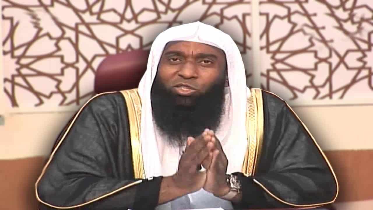 بدر المشاري