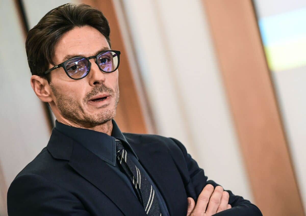 بيير سيلفيو برلسكوني