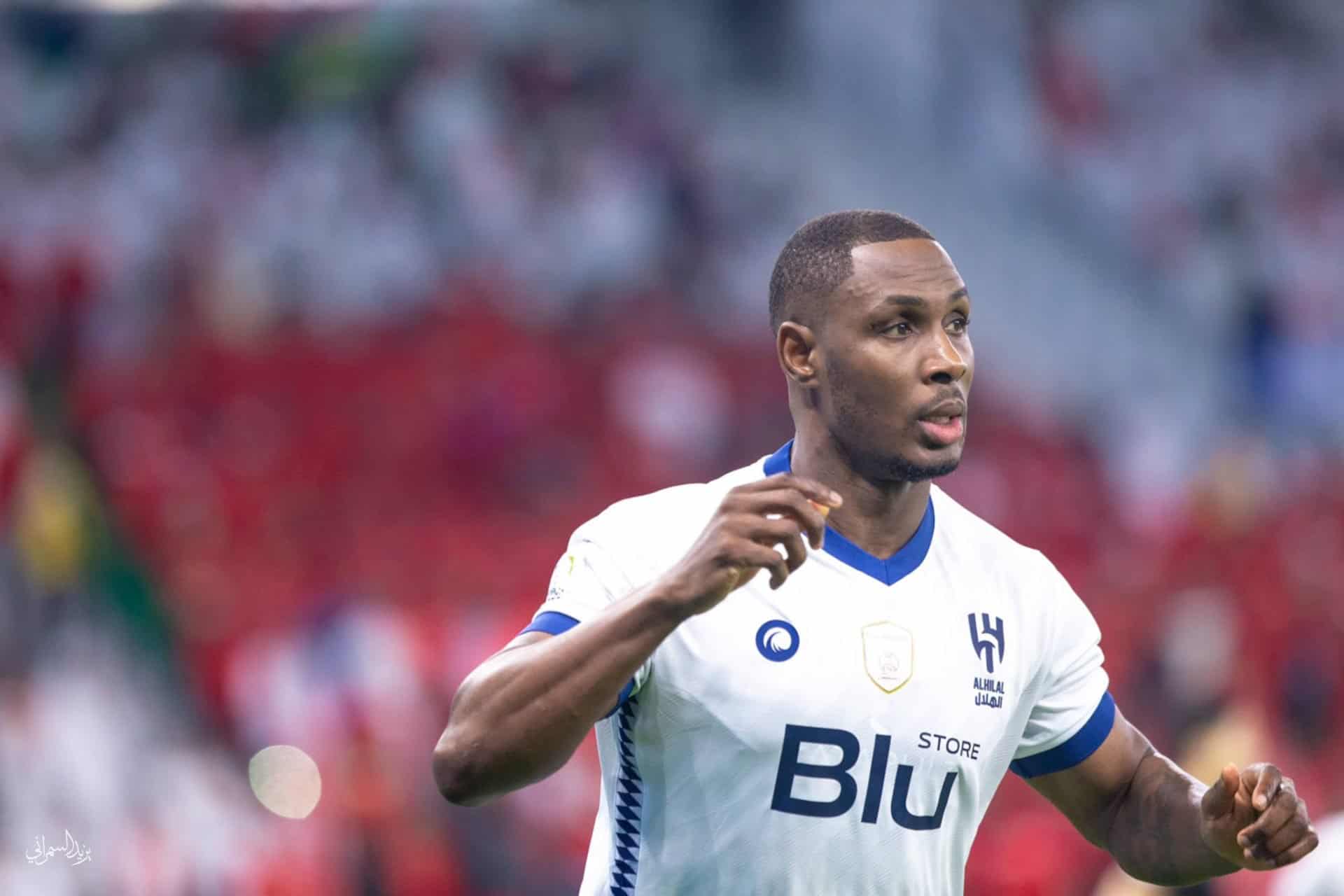 تصريح إيغالو عن النجوم القادمين إلى الدوري السعودي