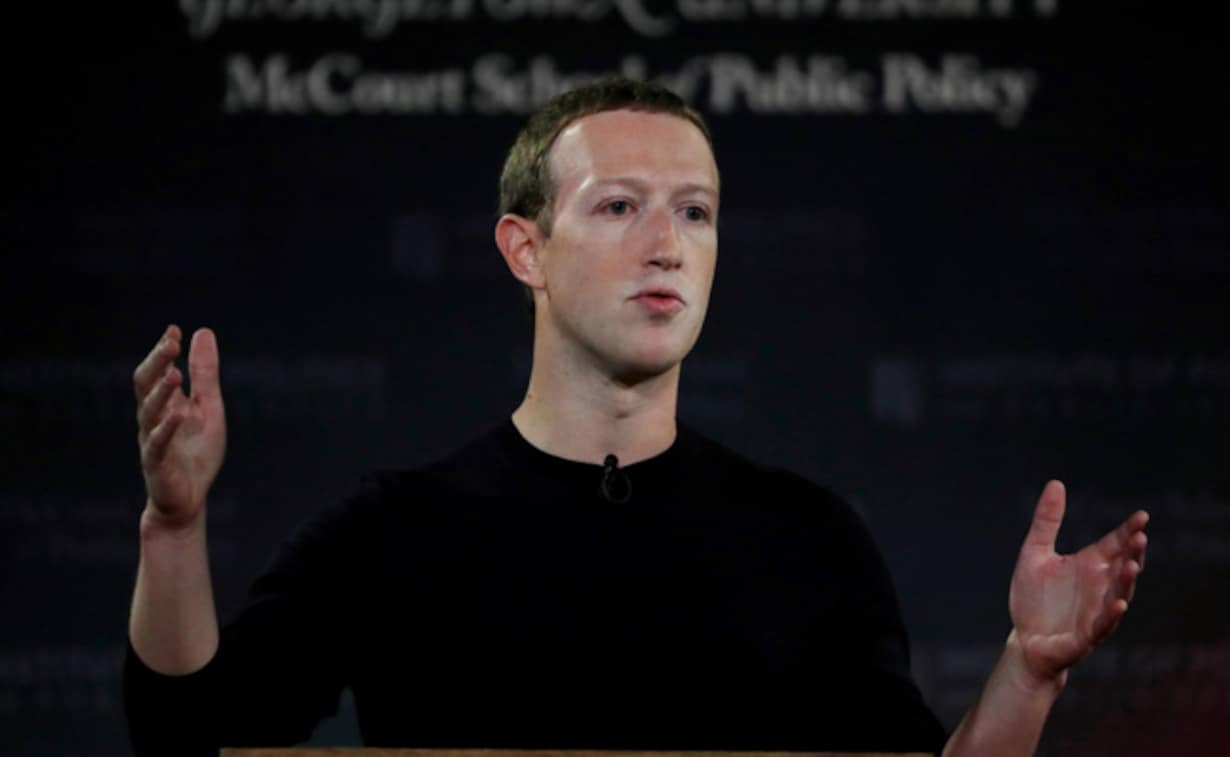 ثريدز Threads يقفز بثروة مارك زوكربيرغ 