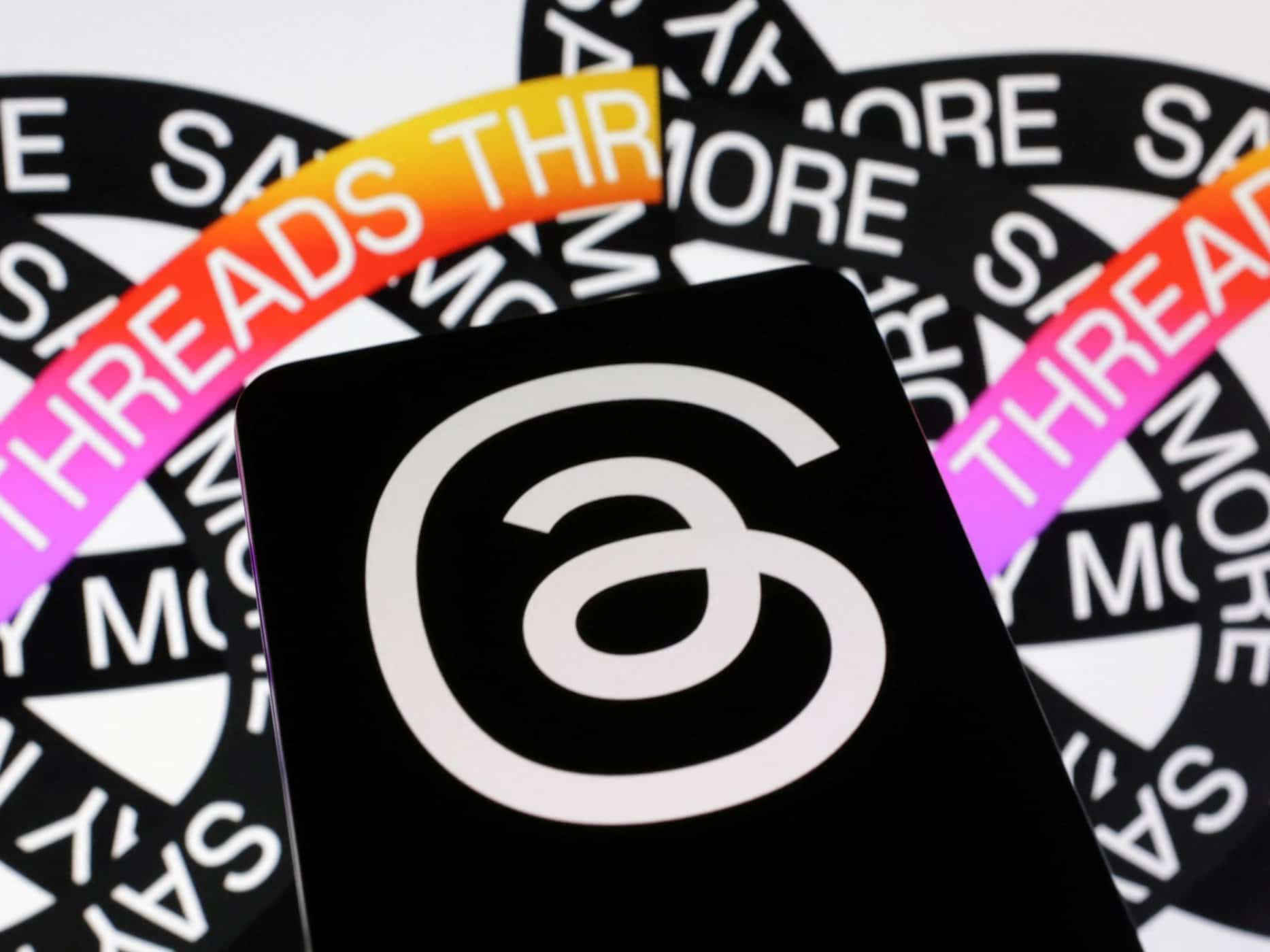 تطبيق ثريدز Threads متاح الآن للتنزيل في أكثر من 100 دولة