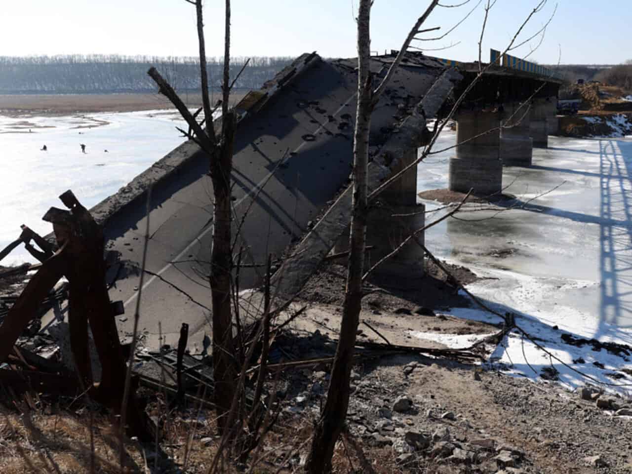 جسر تشونغار