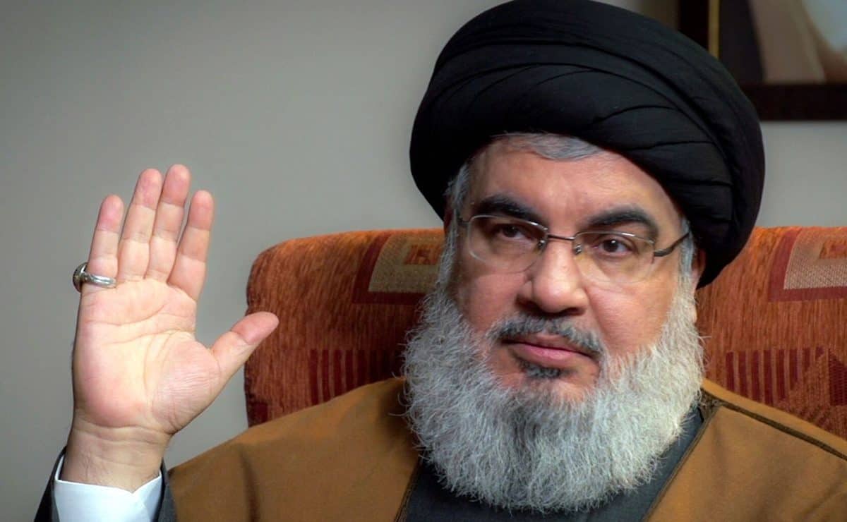 حسن نصر الله يتحدث عن الشذوذ الجنسي ويوجه تحذيرات لـ”هؤلاء”.. ماذا قال؟ (فيديو) حسن نصر الله يتحدث عن الشذوذ الجنسي ويوجه تحذيرات لـ"هؤلاء".. ماذا قال؟ (فيديو)