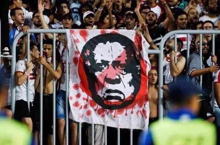 حكم نهائي في عزل مرتضى منصور