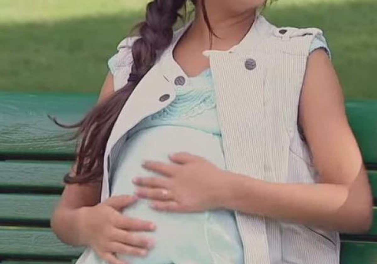 حمل مبكر لسودانيات في عمر 12 سنة بسبب اغتصابهن من طرفي الحرب حمل مبكر لسودانيات في عمر 12 سنة بسبب اغتصابهن من طرفي الحرب