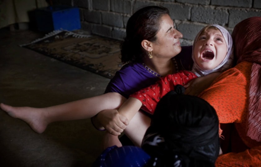 “مارستها بطريقةٍ وحشية” .. هذه الطبيبة ستُسجن مدى الحياة بسبب “ختان الاناث”! | القصة الكاملة ختان الاناث - صورة تعبيرية