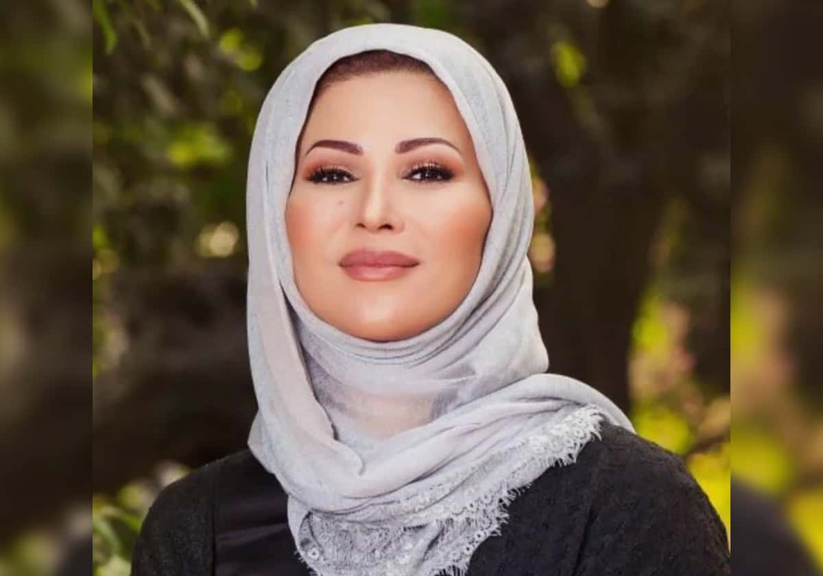 خديجة بن قنة تفضح حملة التبرعات للشرطي قاتل نائل.. ما هدفها؟ خديجة بن قنة تفضح حملة التبرعات للشرطي قاتل نائل.. ما هدفها؟