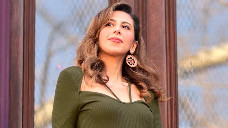 محاولة استدراج دانة المعيوف