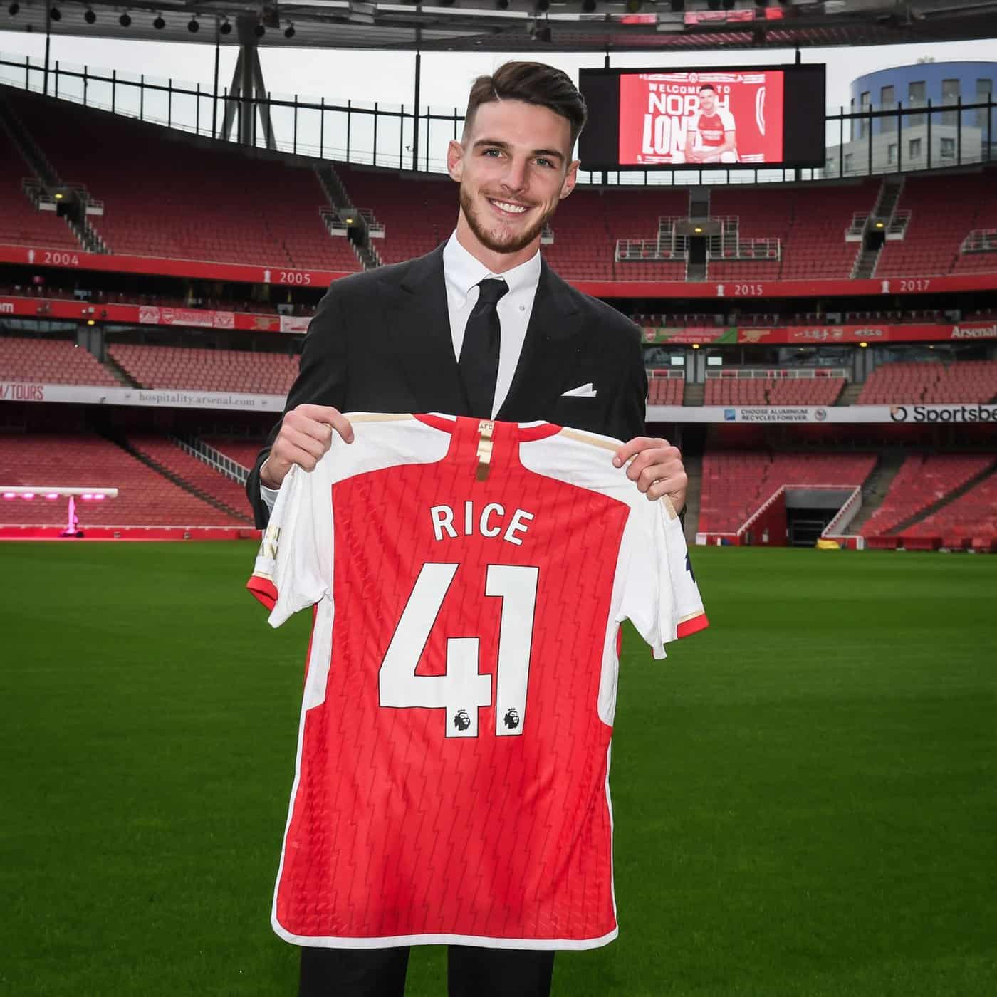 ديكلان رايس