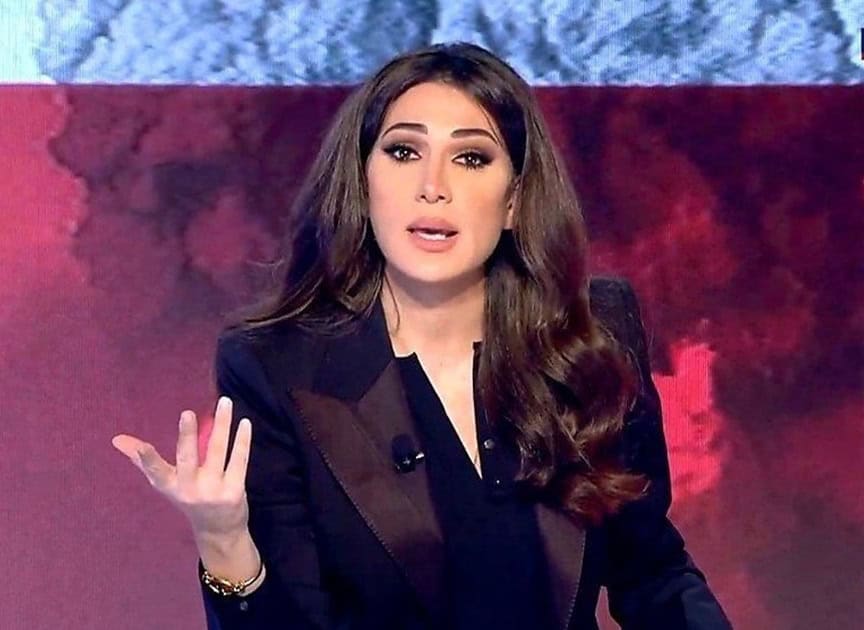 حكم سجن ديما صادق يثير جدلا في لبنان و”العفو الدولية” تدخل على الخط ديما صادق