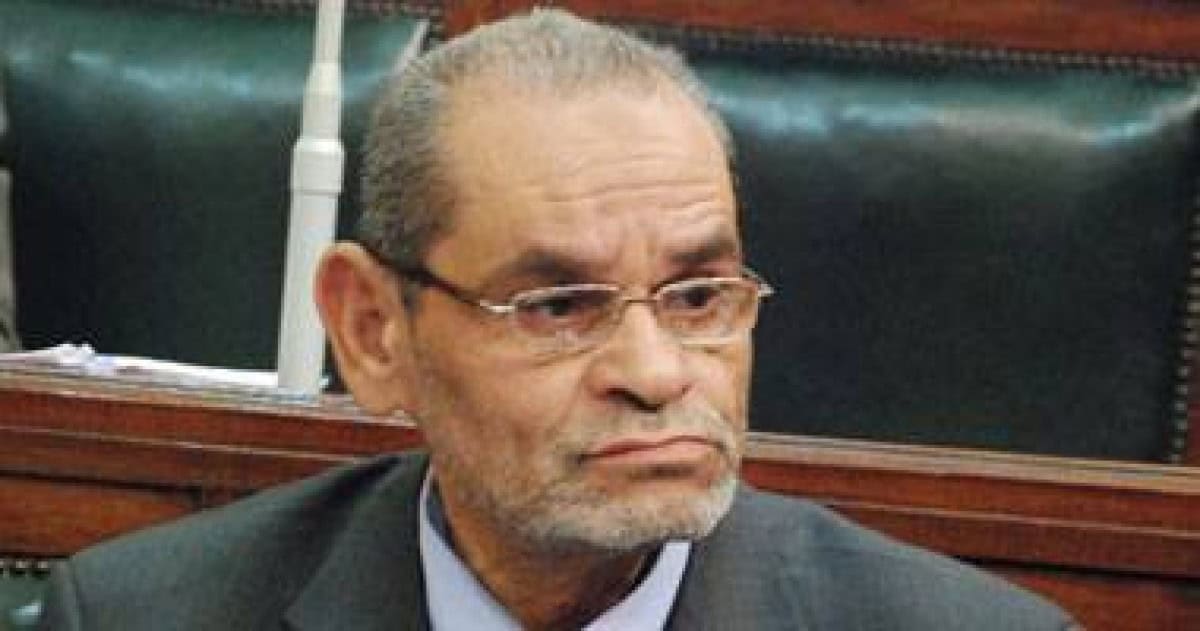 رجب محمد أبو زيد زير