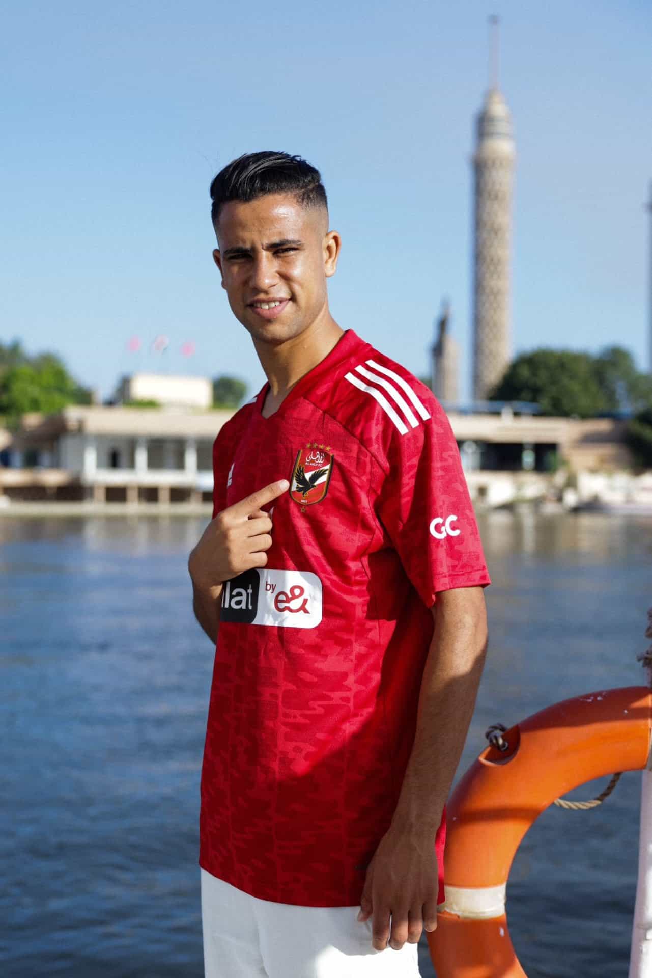 رضا سليم المغربي