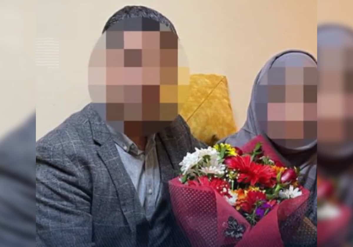 زواج أثرياء العراق من السوريات