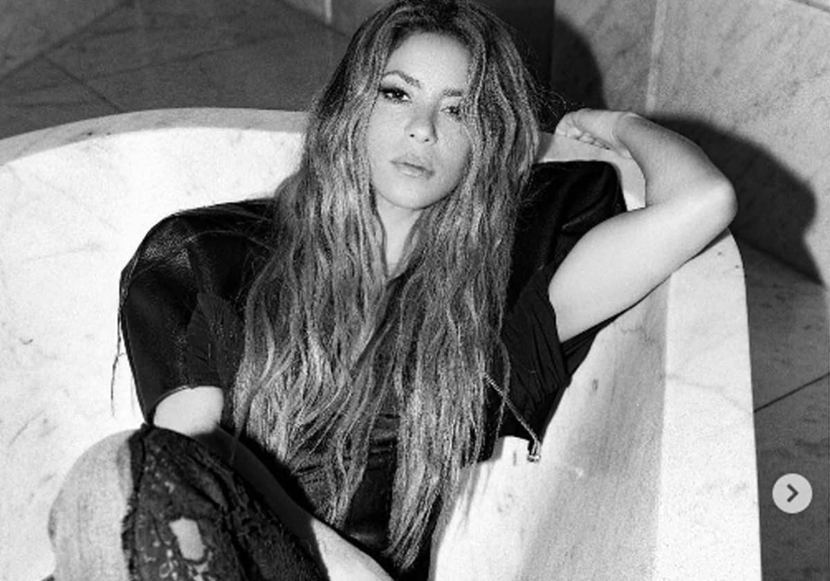 شاكيرا ترد على تهم الاحتيال الضريبي