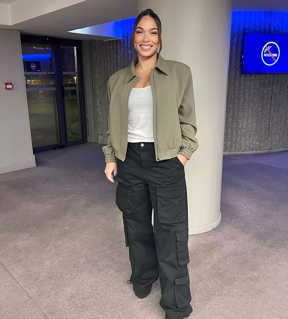 ميليسا جاتو