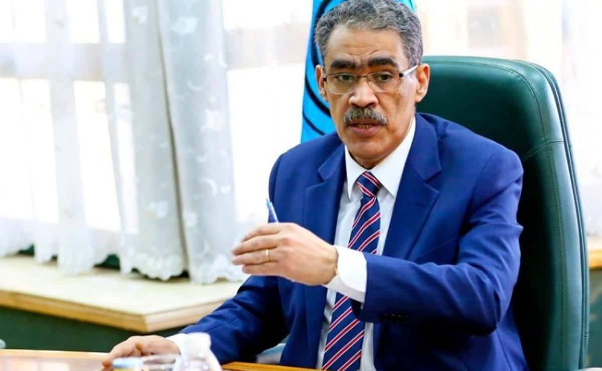 أفقد علاء مبارك أعصابه.. “ضياء رشوان” يُحرج جمال مبارك بسؤال صادم من السعودية أفقد علاء مبارك أعصابه.. "ضياء رشوان" يُحرج جمال مبارك بسؤال صادم من السعودية