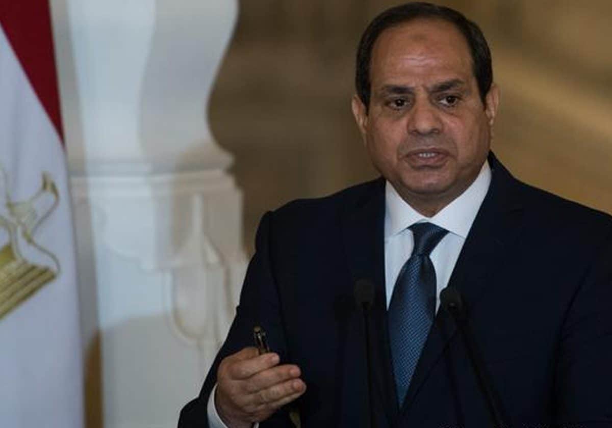 المعونة العسكرية.. ضغوط أمريكية تمهد لحرمان نظام السيسي من 320 مليون دولار المعونة العسكرية.. ضغوط أمريكية تمهد لحرمان نظام السيسي من 320 مليون دولار