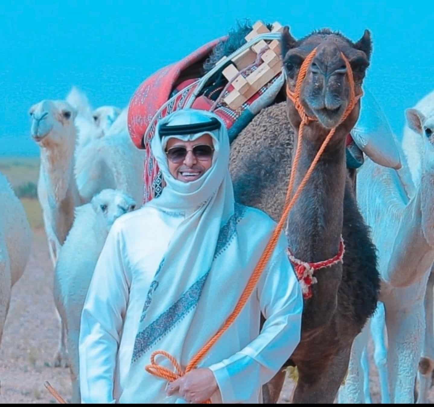 عبد الله العقيل