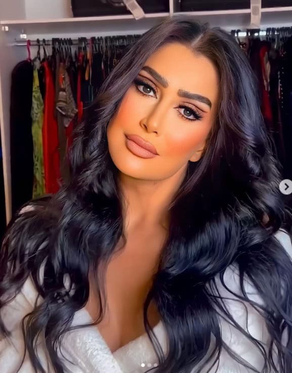 غادة عبد الرازق