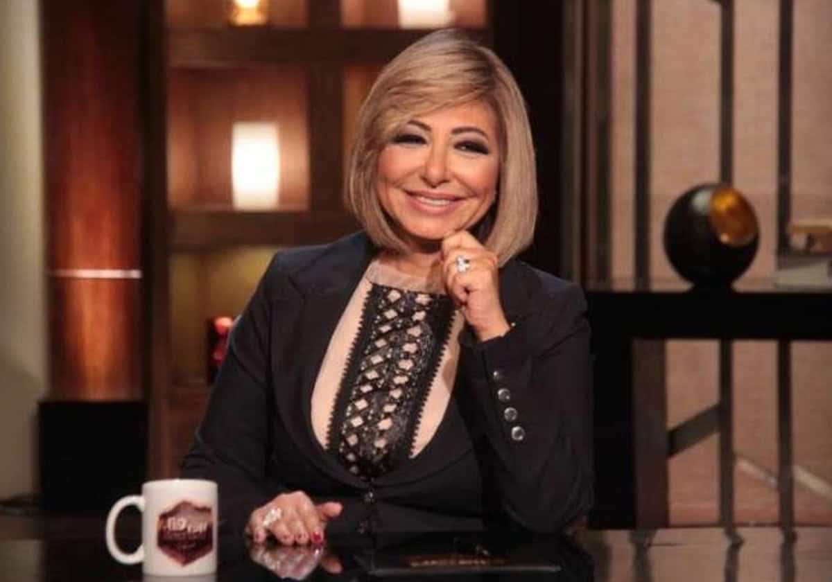 لميس الحديدي