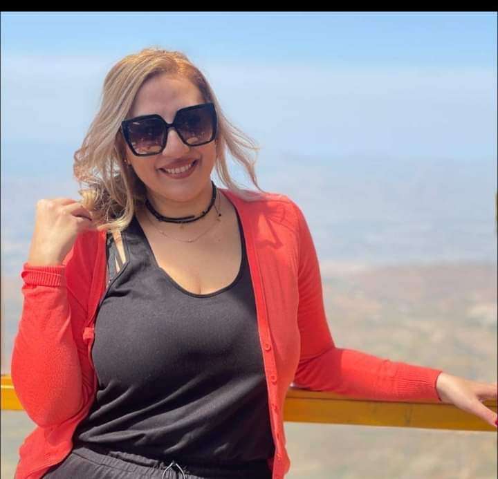 قاتل ماريا حتّي انتحر مباشرة بعد قتلها 