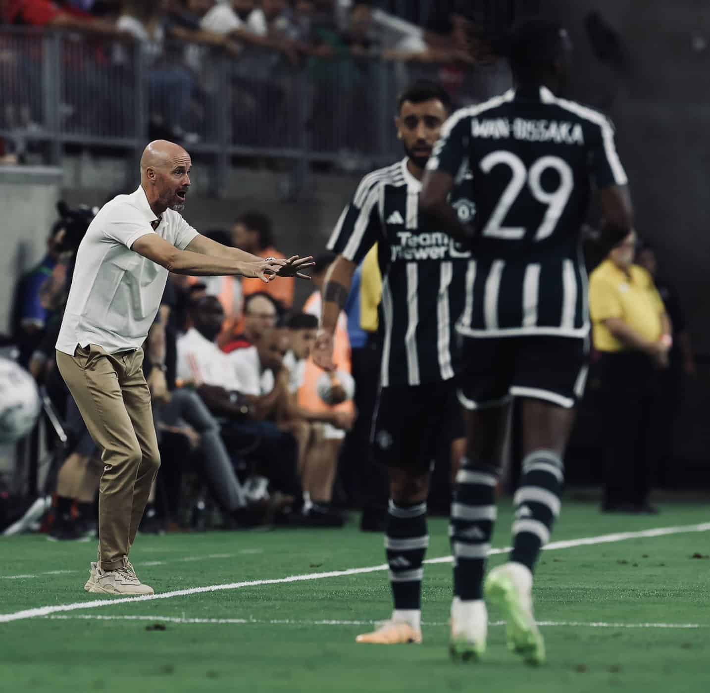 مانشستر يونايتد