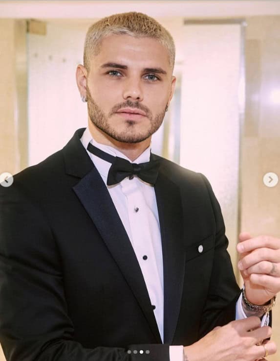 ماورو إيكاردي