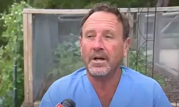 مايكل باكارد