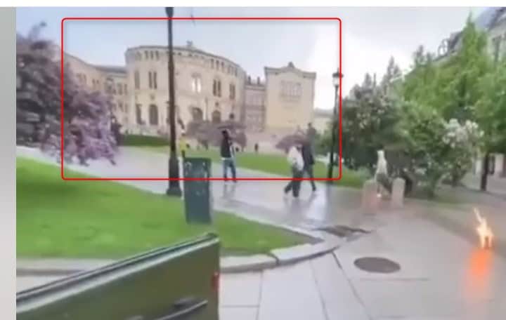 مجلس النواب النرويجي