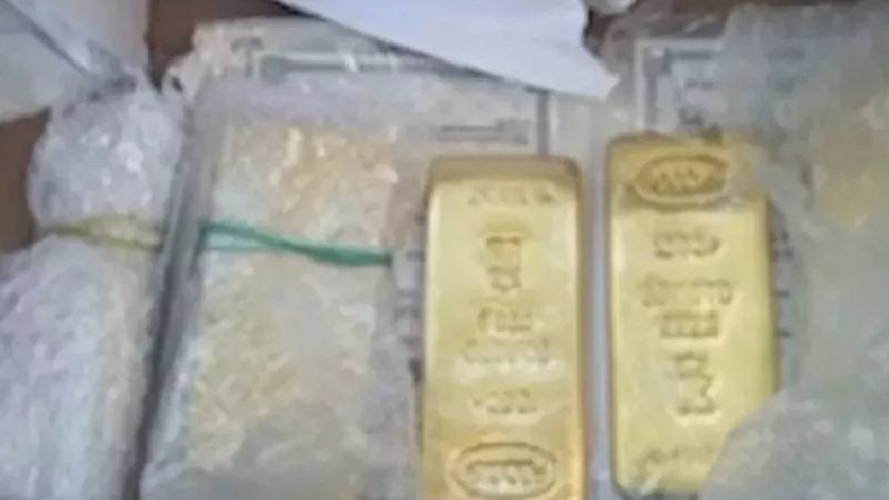 مداهمة قصر قائد فاغنر