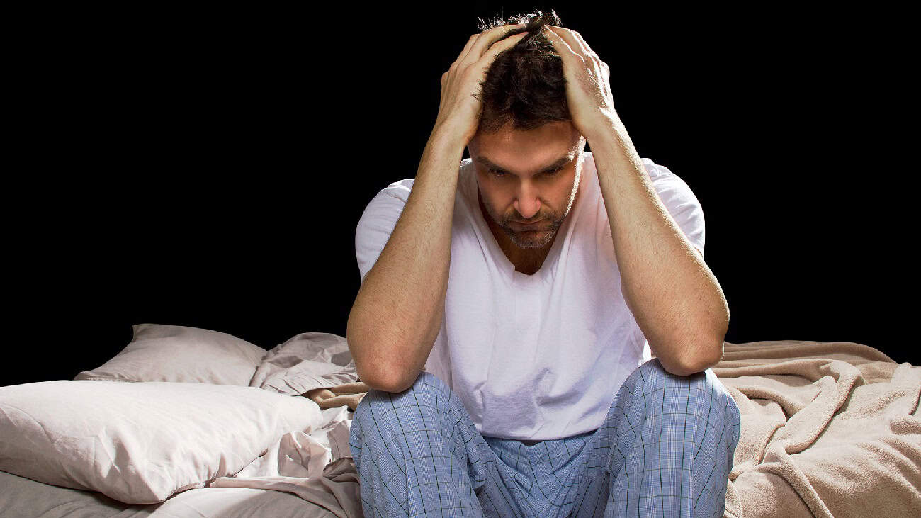 يظهر التبول الناتج عن مرض السكري غير المنضبط على شكل رغبة متكررة في التبول