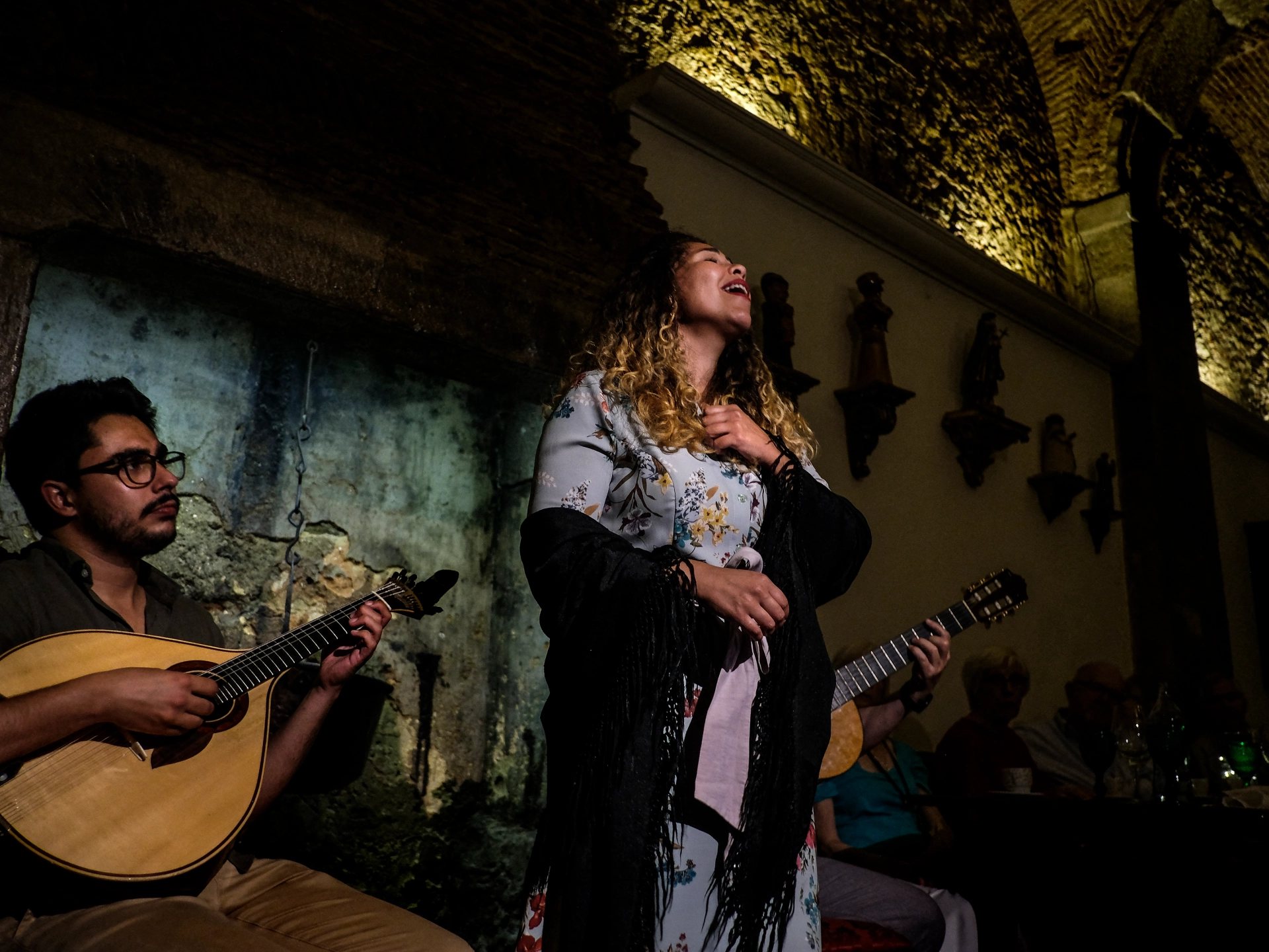 موسيقى فادو