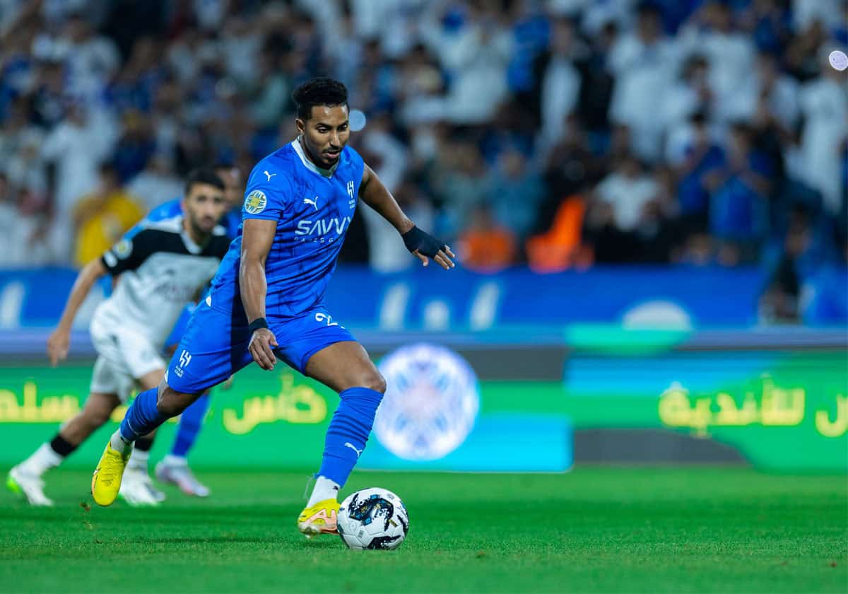 موعد مباراة الهلال والوداد والتشكيلة في البطولة العربية للأندية 2023 موعد مباراة الهلال والوداد
