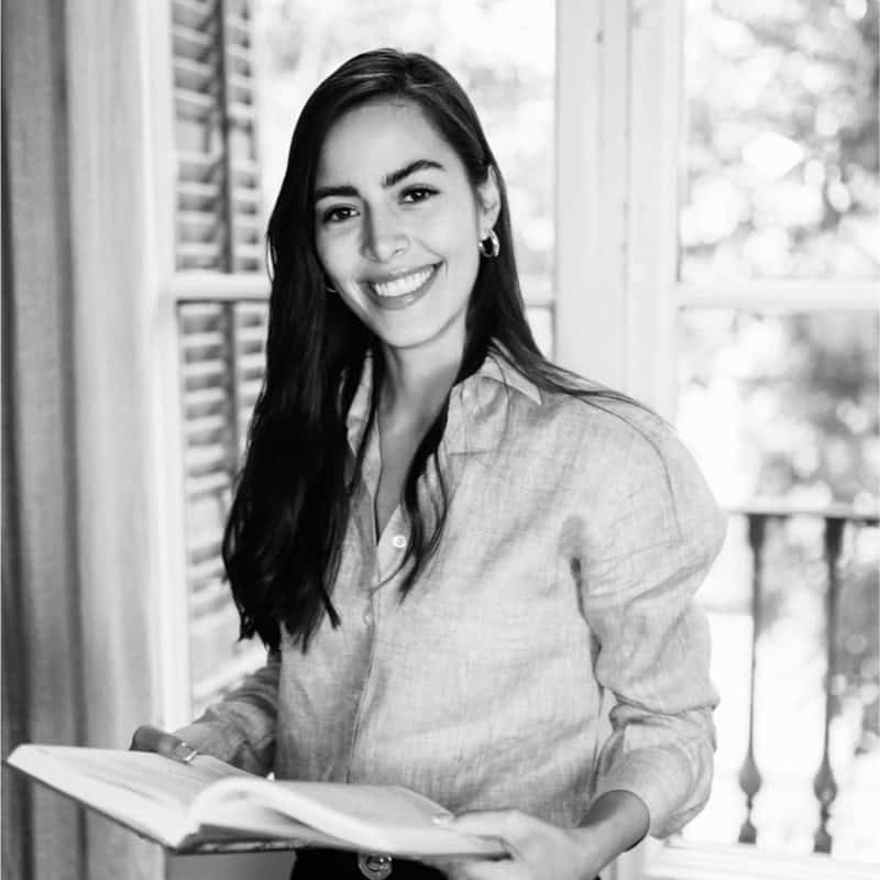 ميليسا مونكادا 