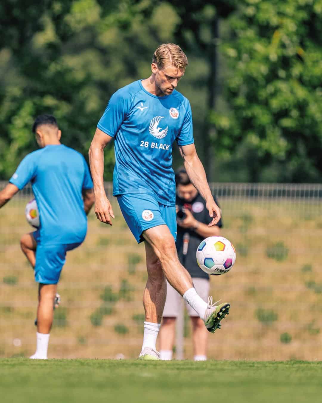 هانزا روستوك